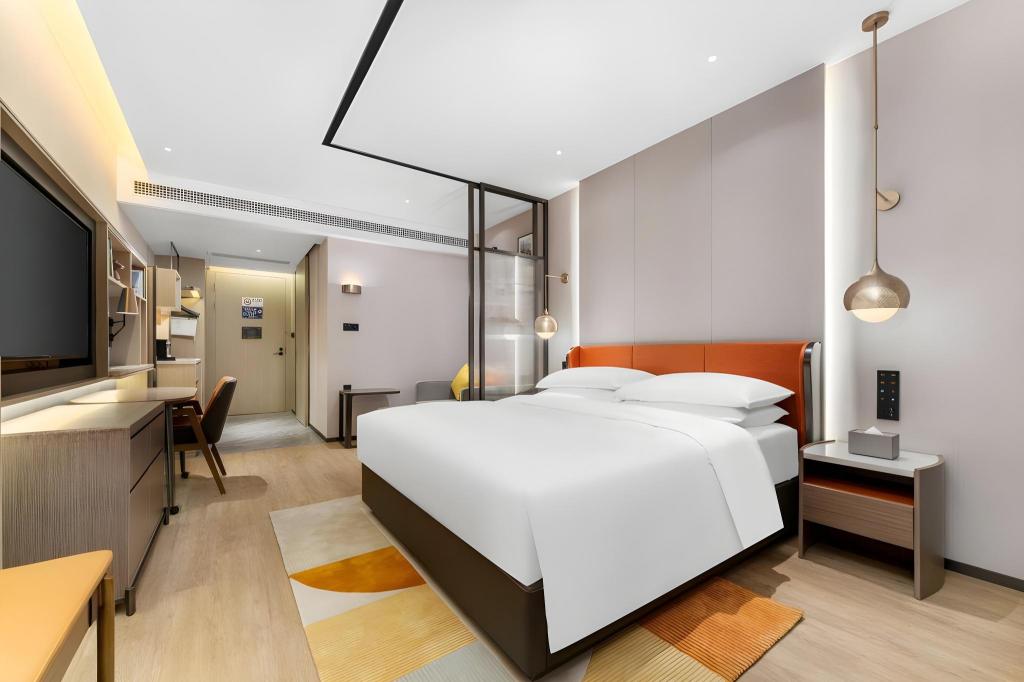Фото Home2 Suites by Hilton Shenzhen Nanshan Science & Technology Park
