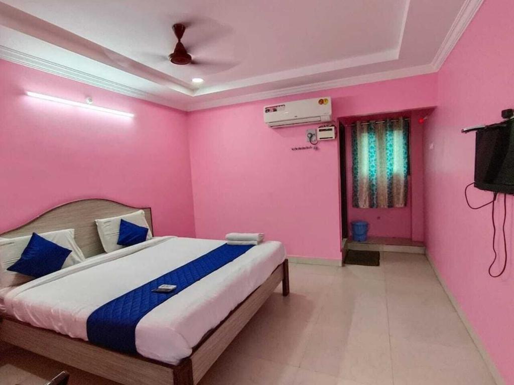 Фото Sujan Residencys