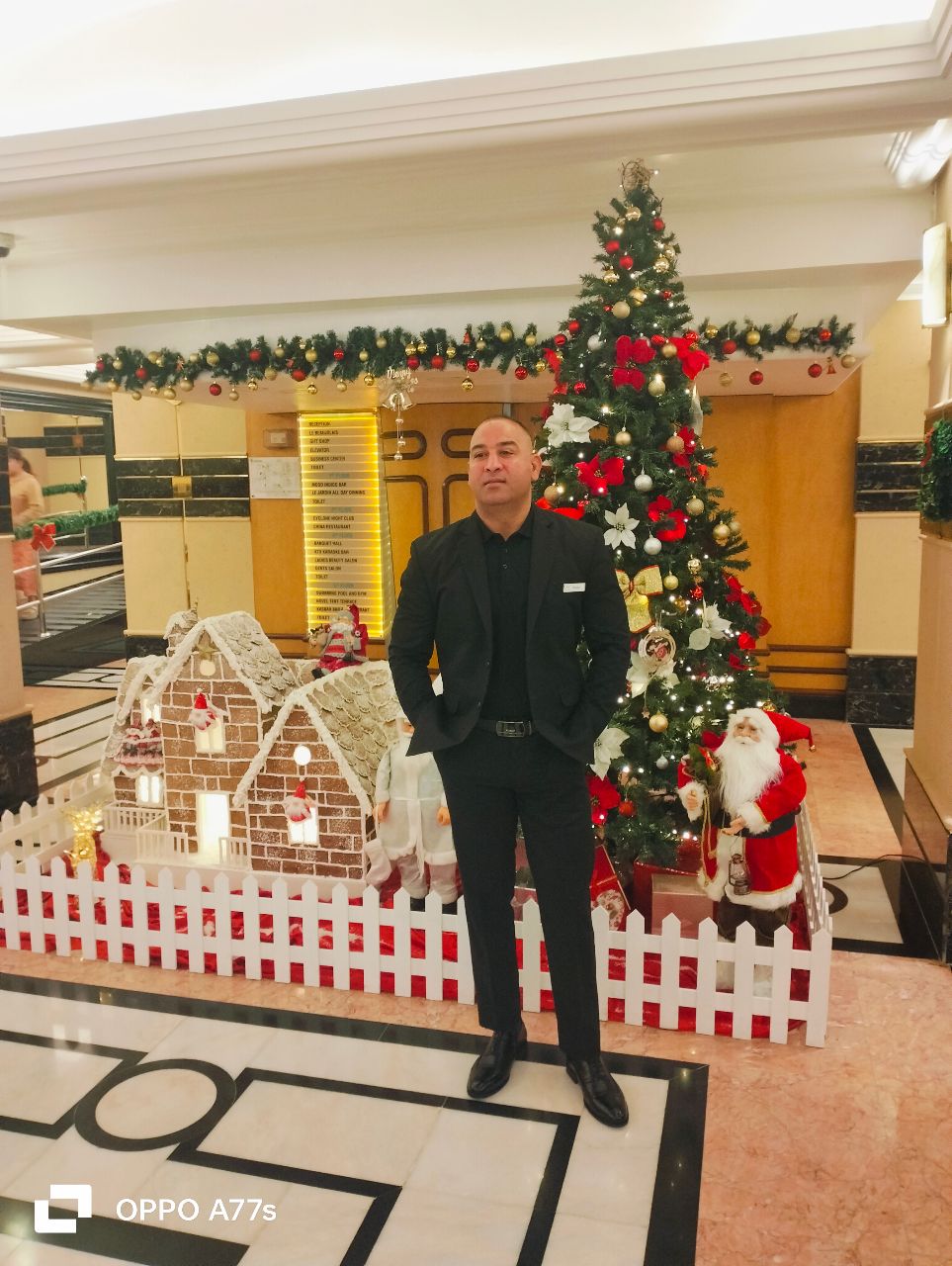 Фото Novel Hotel City Center