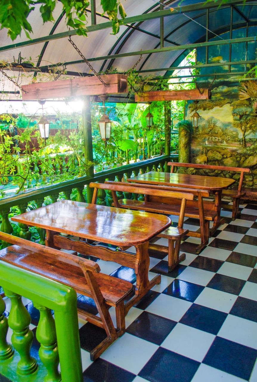 Фото Тихая Гавань