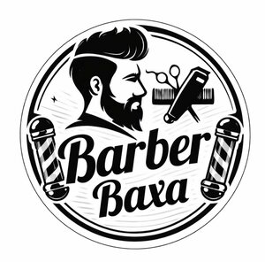 Барбершоп Баха