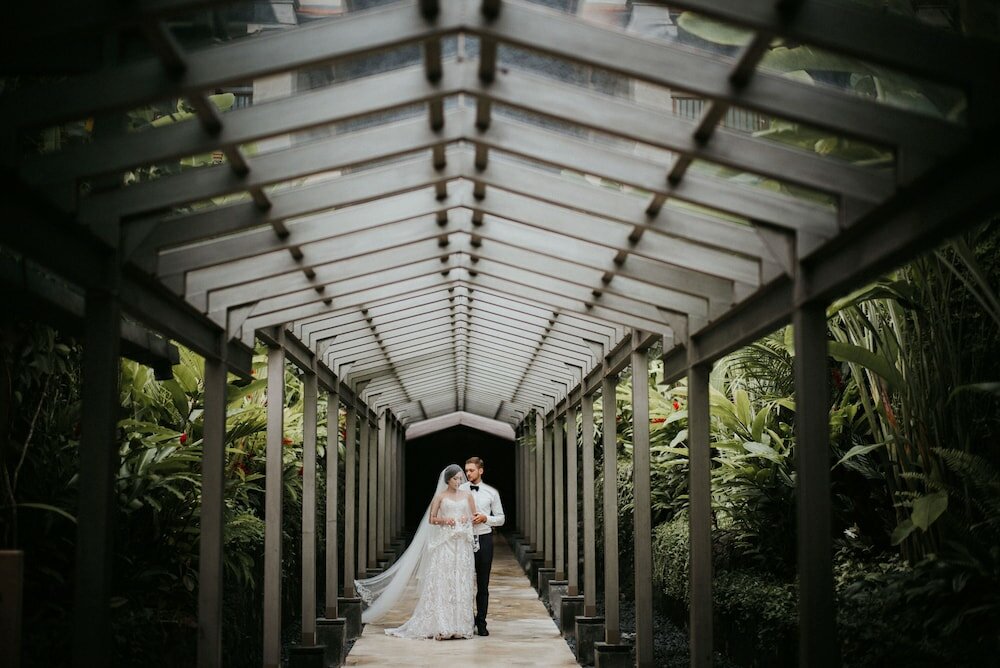 Фото Padma Resort Ubud