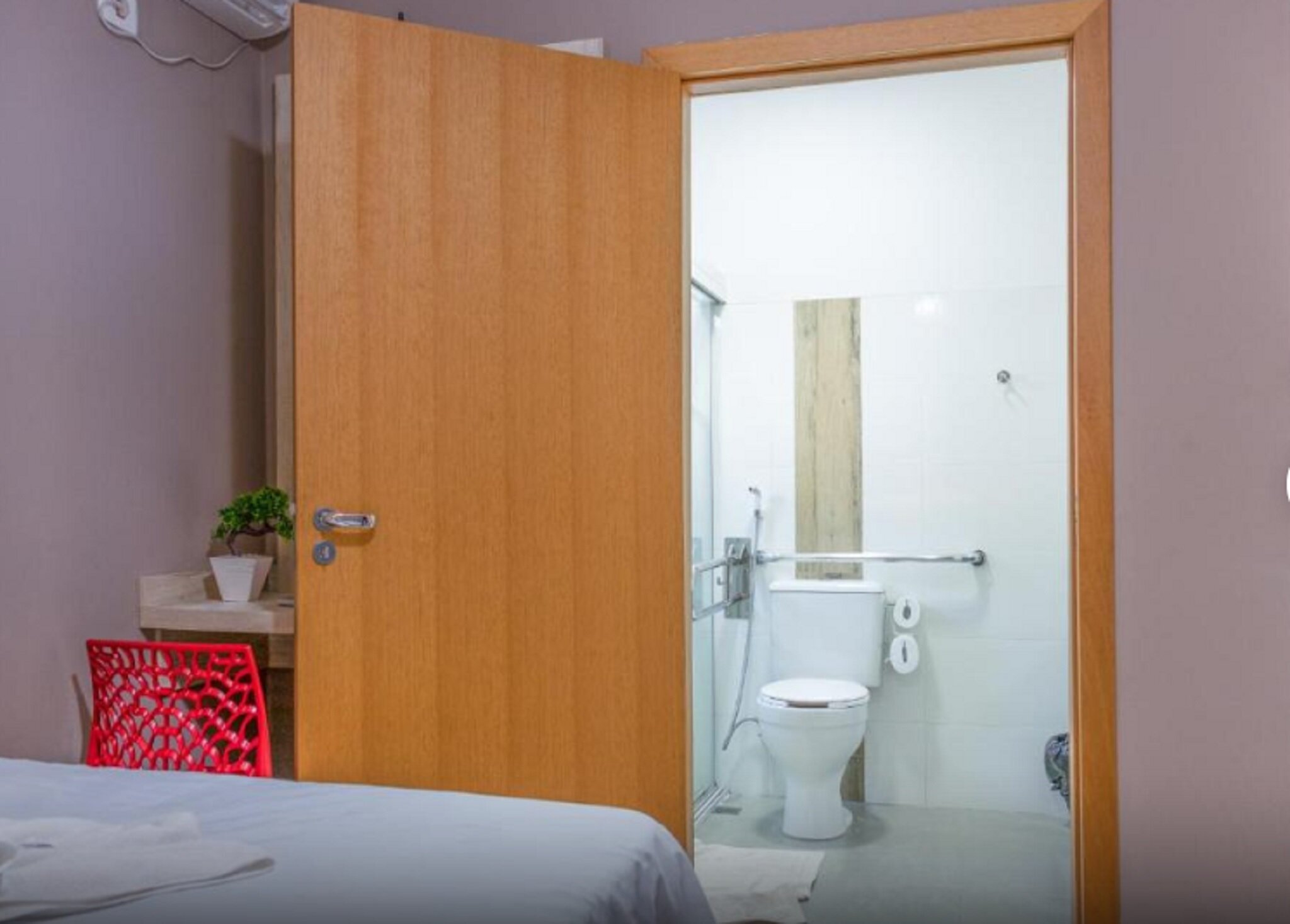 Фото Hotel Ipiranga