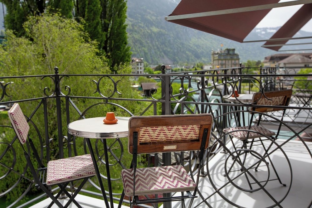 Фото Boutique Hotel Bellevue
