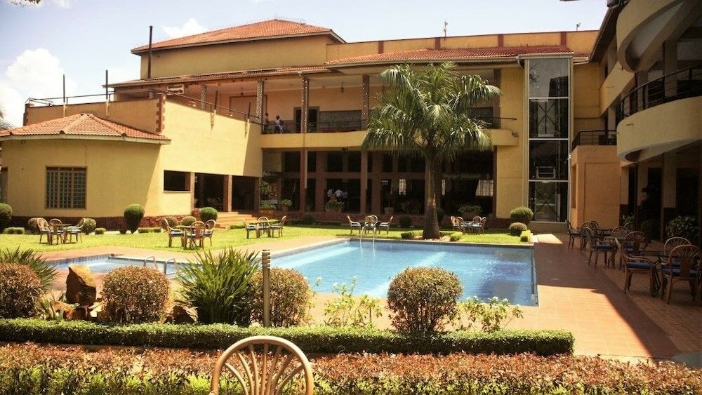 Фото Silver Springs Hotel Uganda