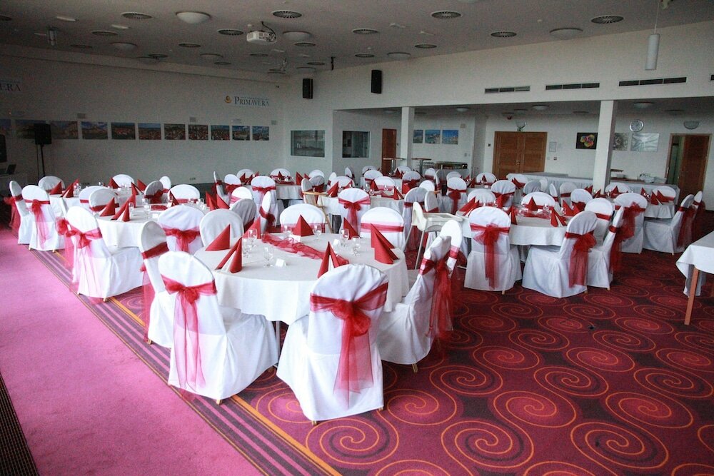 Фото Отель Primavera Hotel & Congress centre