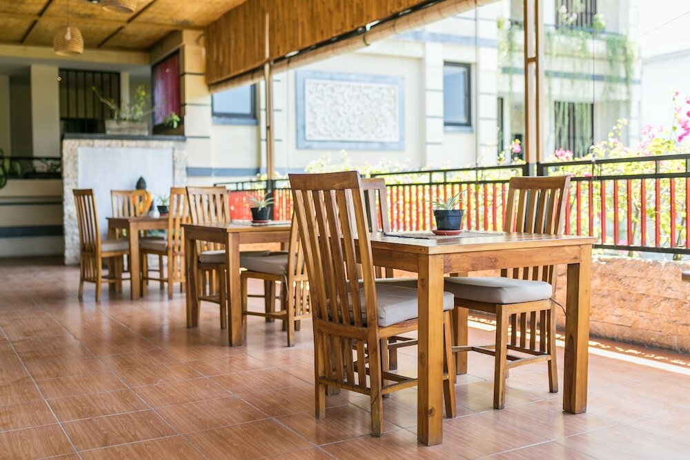 Фото Rantun's Place