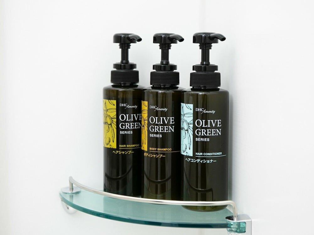 Фото Hotel Wing International Select Nagoya Sakae