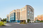 SpringHill Suites by Marriott Portland Airport
