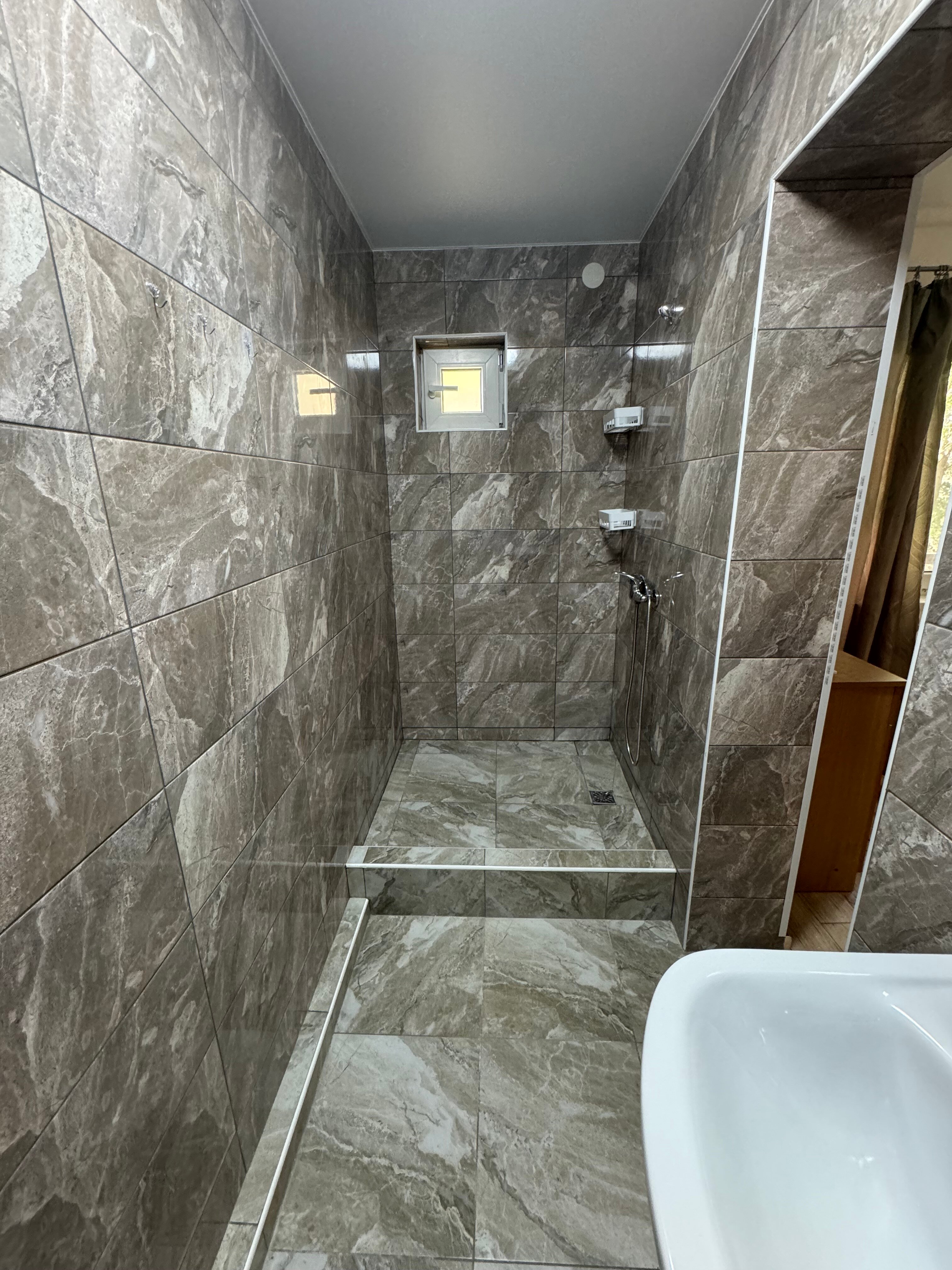 Фото Испанский дворик