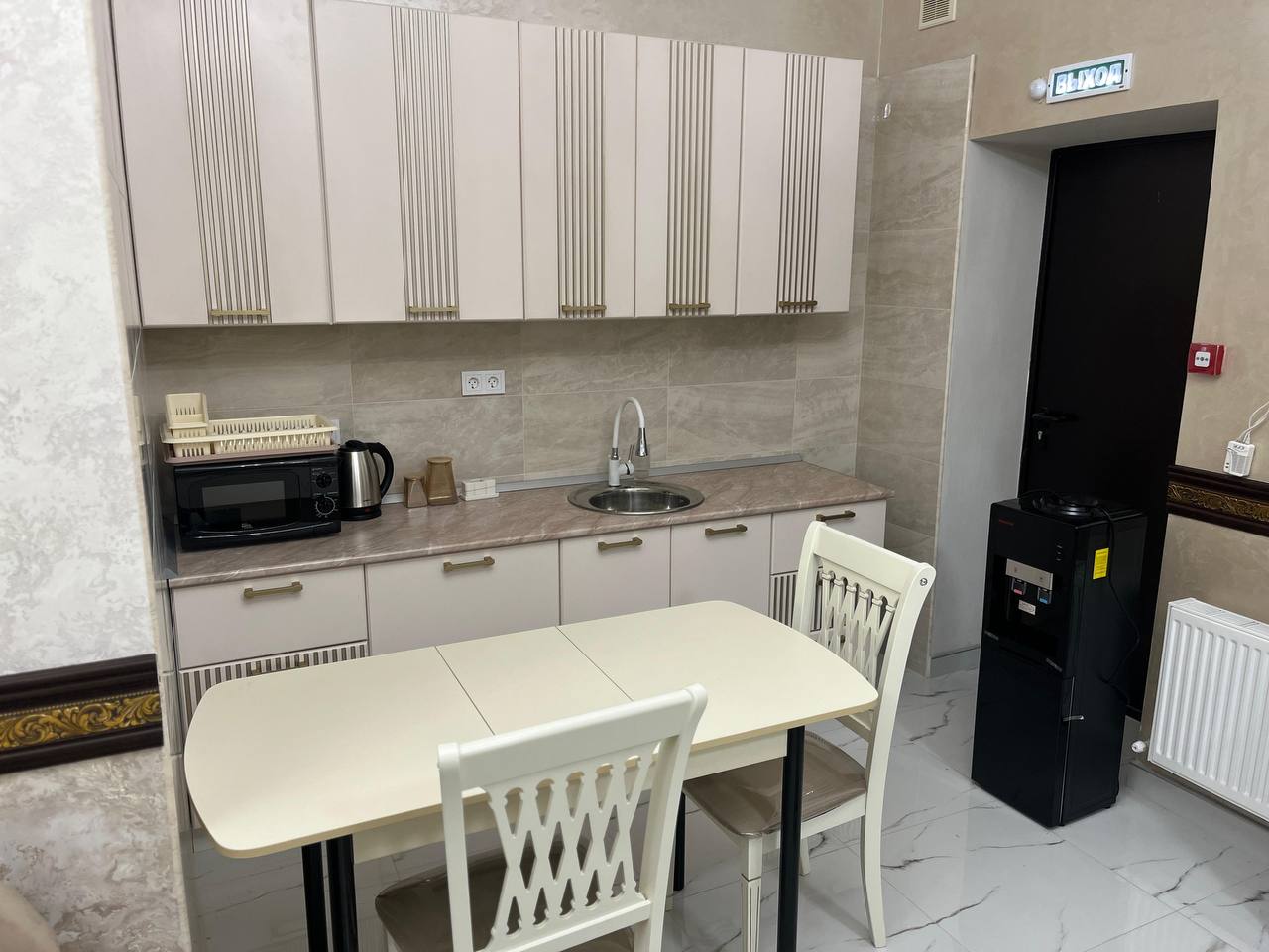 Фото Старк КМВ