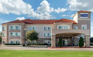 Гостиница Comfort Inn & Suites Cedar Hill Duncanville