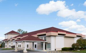 Гостиница Baymont by Wyndham Batavia - Darien Lake
