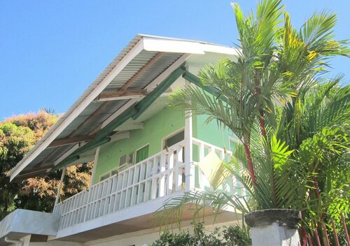 Гостиница Gamorot Pabololot Cottages в Провинции Камигин
