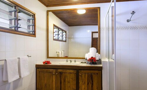 Гостиница Mangoes Resort в Порт-Виле