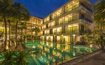 The Pago Design Hotel Phuket
