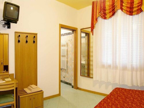 Гостиница Locanda Da Scarpa в Каваллино-Трепорти