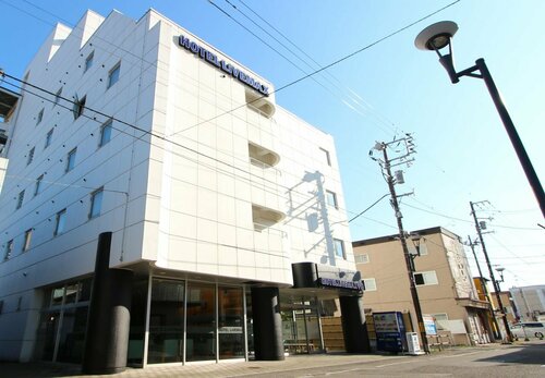 Гостиница Uchi Chitose Ajito в Титосэ