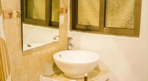 Гостиница Hotel Sueno Maya в Исла-Мухерес