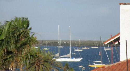 Гостиница Hotel Lorimar в Штате Южная Нижняя Калифорния