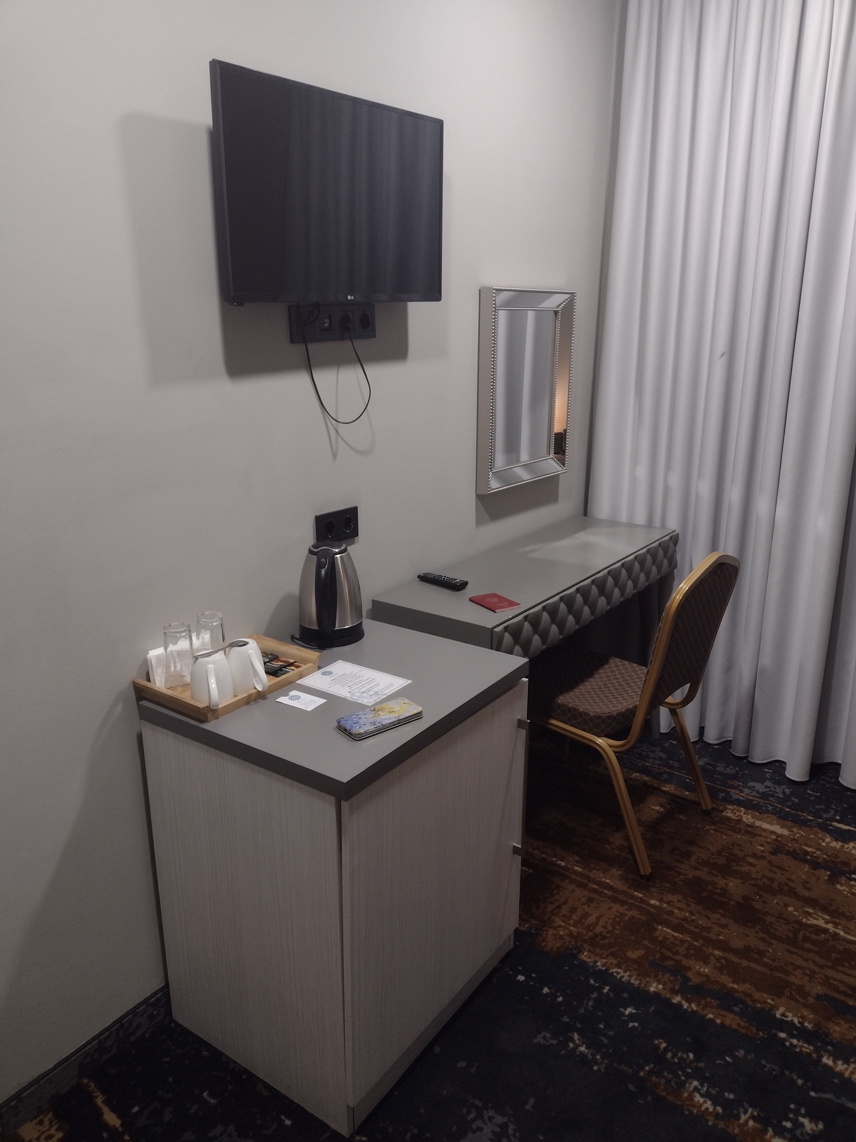 Фото Brosse Garden