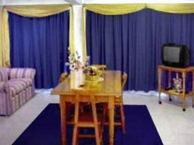 Гостиница Meridien Suites в Санте-Фе