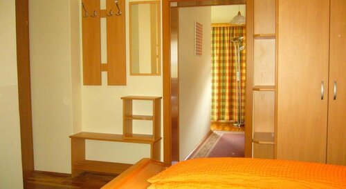 Гостиница Haus Rupitsch в Каринтии