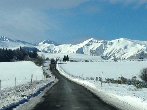 Гостиница Hotel Beau Site в Иссуаре