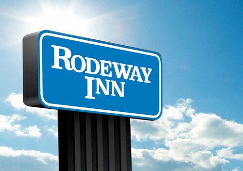 Гостиница Rodeway Inn в Штате Делавэр