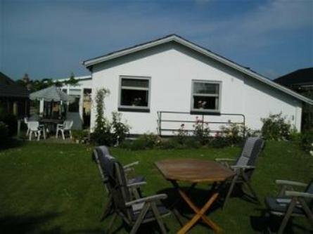 Гостиница Mit Bed & Breakfast в Южной Дании