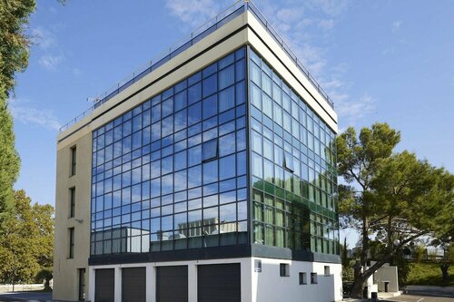 Гостиница Apparthotel La Girafe в Обани