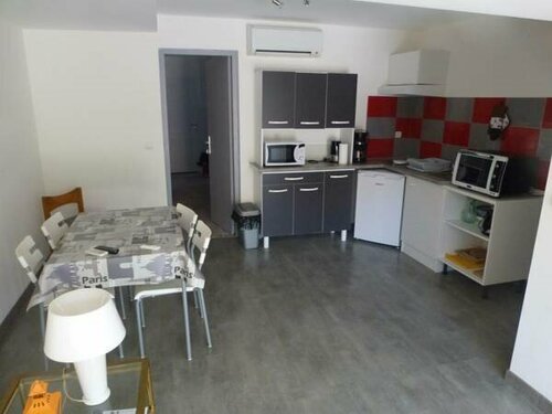 Гостиница B&b Sita в Тулоне