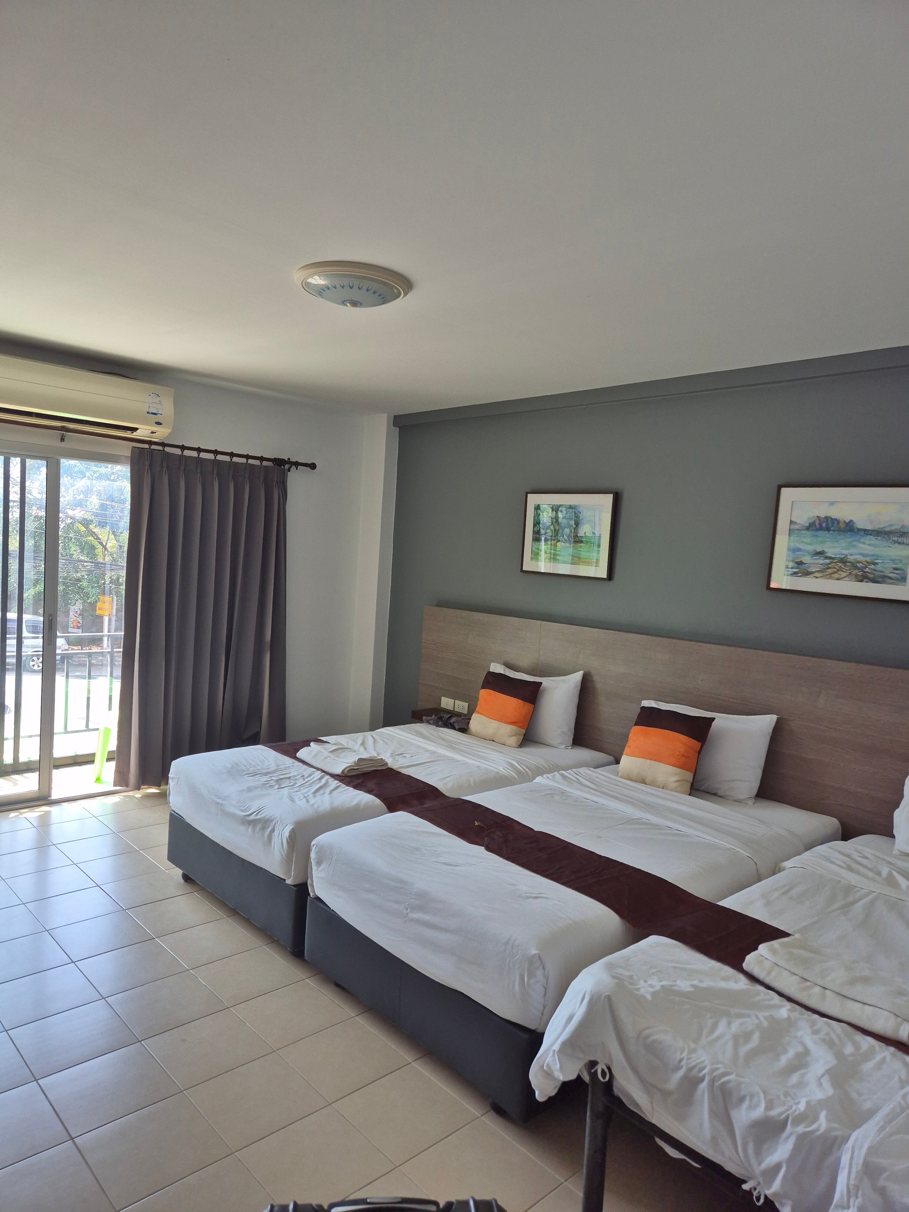 Фото Z-Talay House