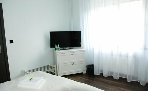 Гостиница 7th Room Guest House в Освенциме