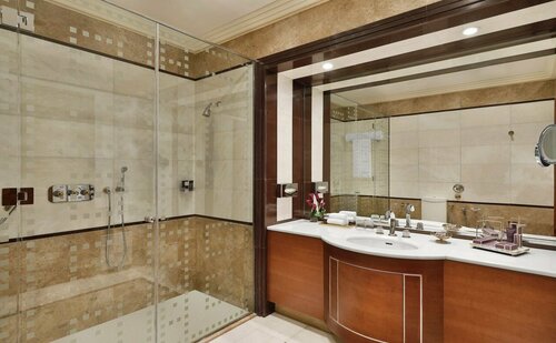 Гостиница The Ritz Carlton Jeddah в Джидде