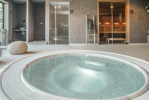 Гостиница Hotel Boutique & SPA Las Mimosas Ibiza в Сан-Хосе