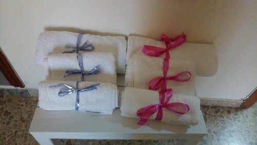 Гостиница LovelyBed в Априлии