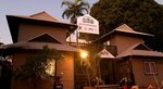 Kimberley Travellers Lodge - Hostel