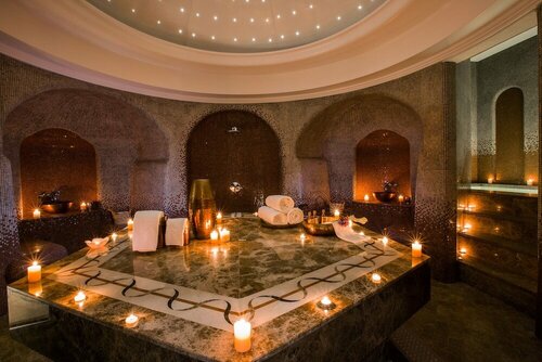 Гостиница Ayla Grand Hotel в Аль-Айне