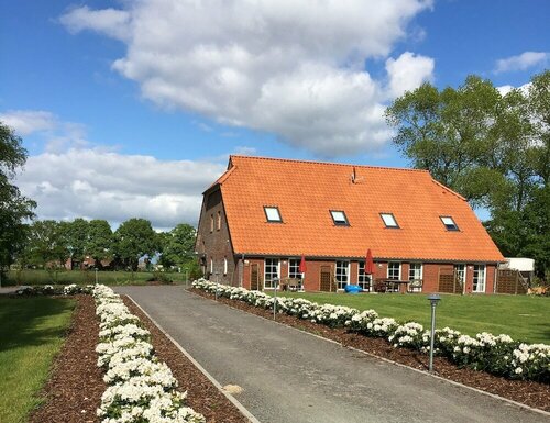 Lindenhof Dangast