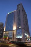 Holiday Inn Express Anshan Downtown, an Ihg Hotel