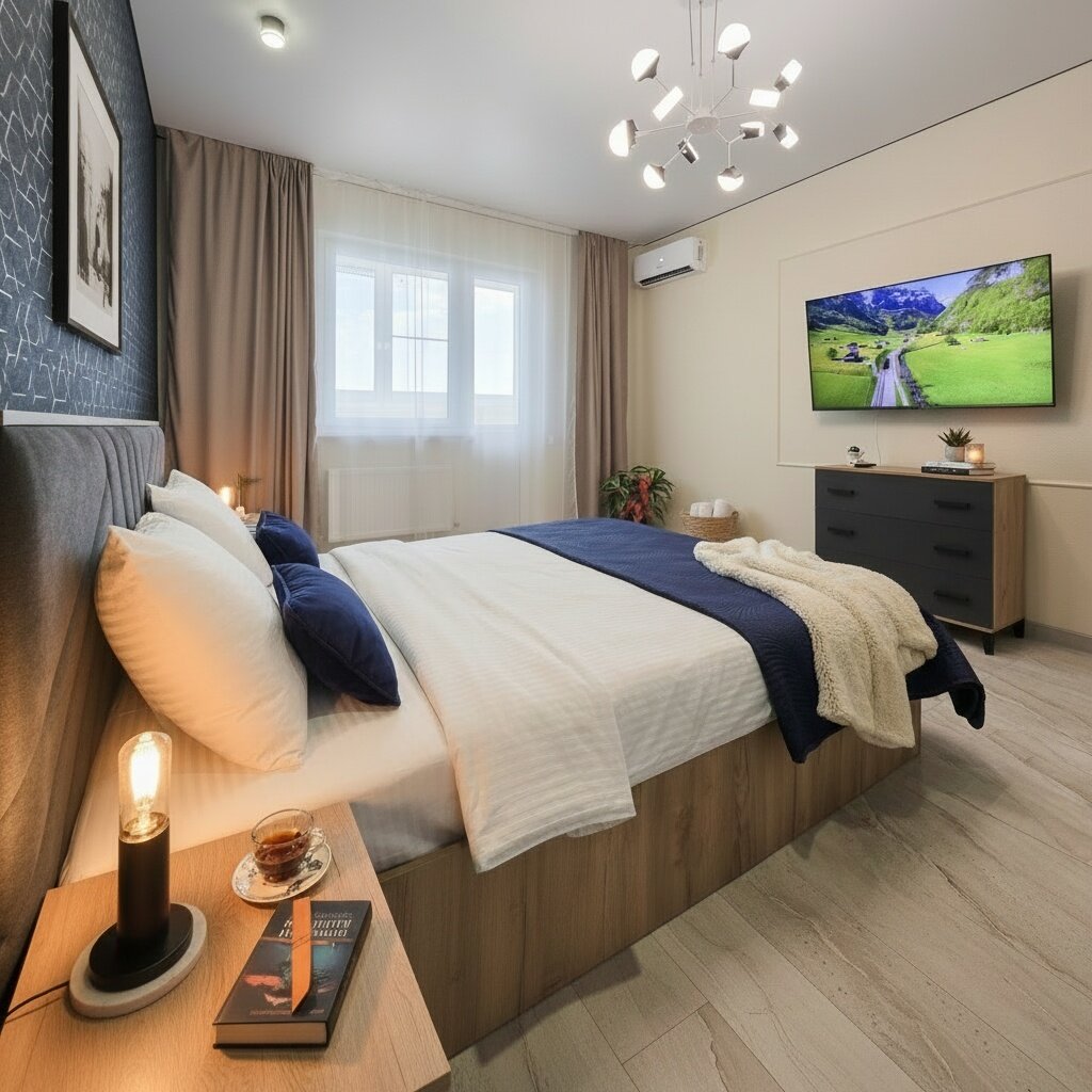 Фото Daily Home