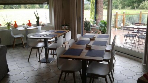 Гостиница De Kempische Parel в Провинции Антверпен