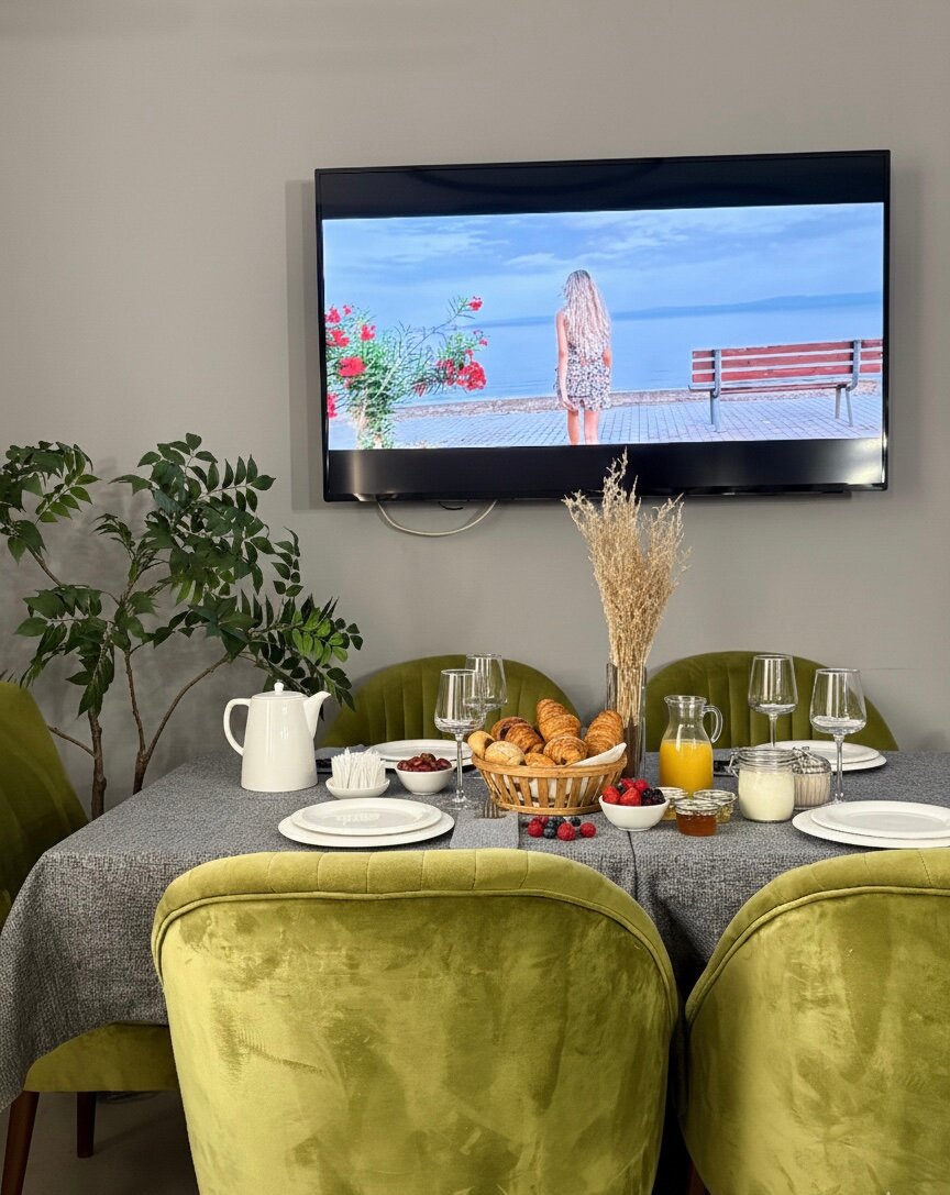Фото Hotel & Suite AinLan