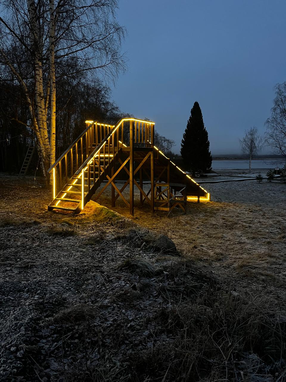 Фото Тало Ярви