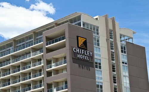 Гостиница Sage Hotel Wollongong в Вуллонгонге