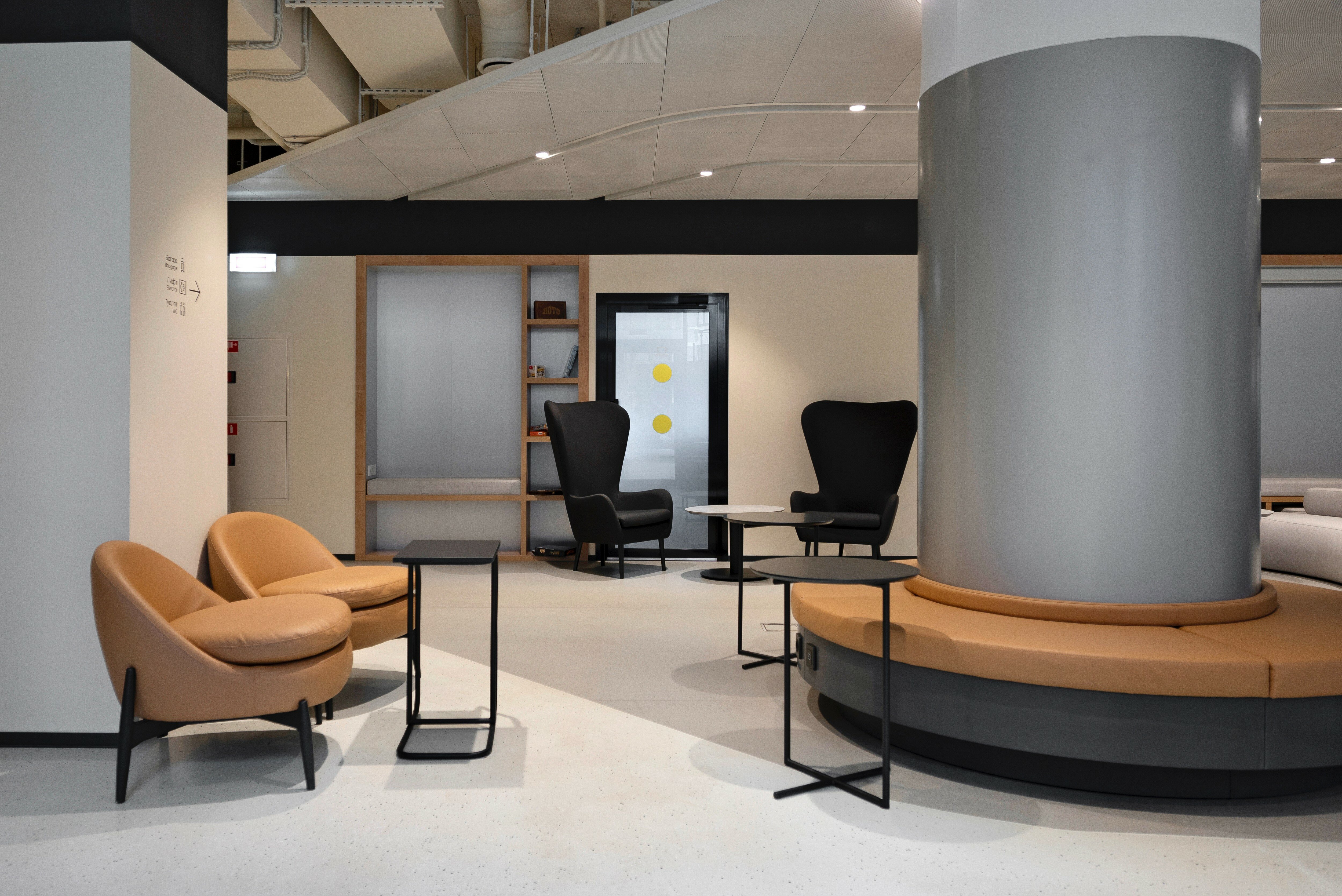 Фото U Apart Glorax