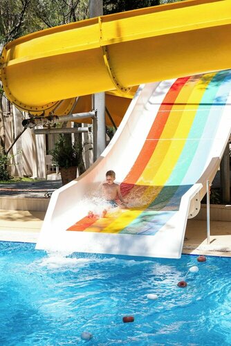 Гостиница DoubleTree by Hilton Bodrum Isil Club All-Inclusive Resort в Бодруме