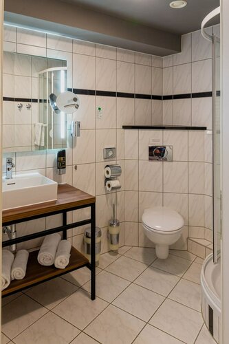Гостиница Trip Inn City hotel Gießen в Гиссене