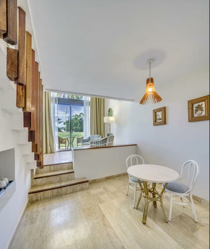 Гостиница Melia Las Americas в Варадеро